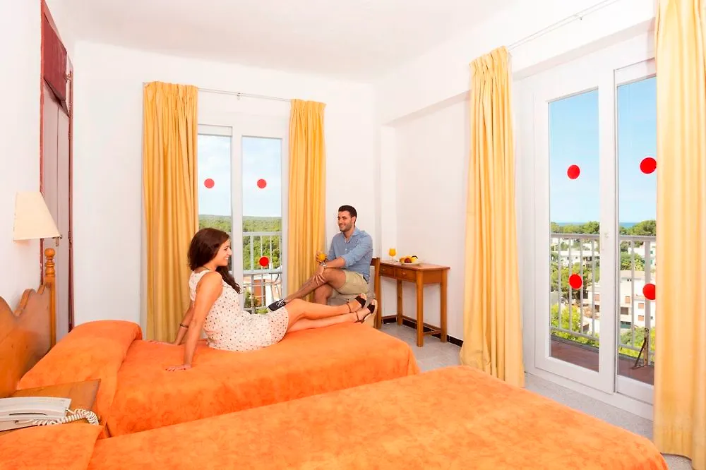 Hotel Hsm Europa El Arenal