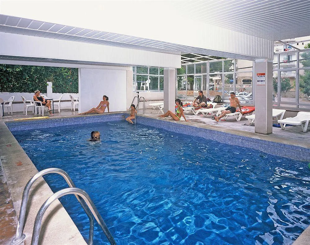 Hotel Hsm Europa El Arenal