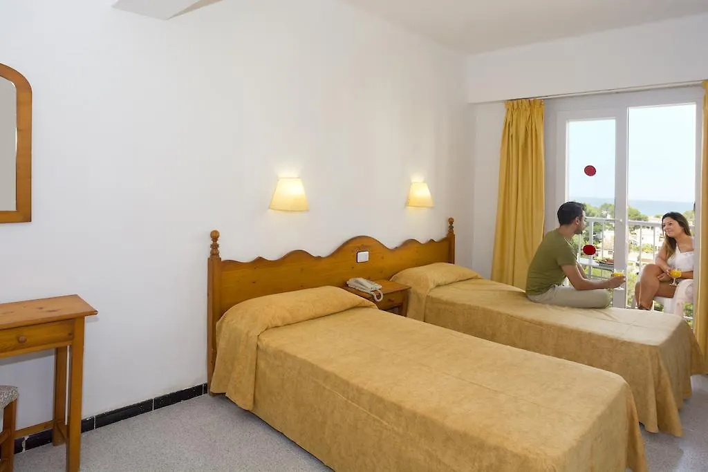 Hotel Hsm Europa El Arenal