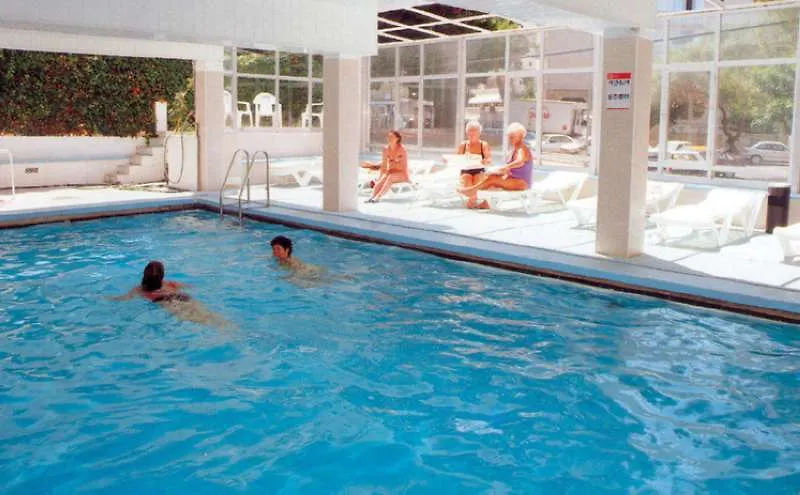 Hotel Hsm Europa El Arenal  2*, El Arenal (Mallorca) Spagna