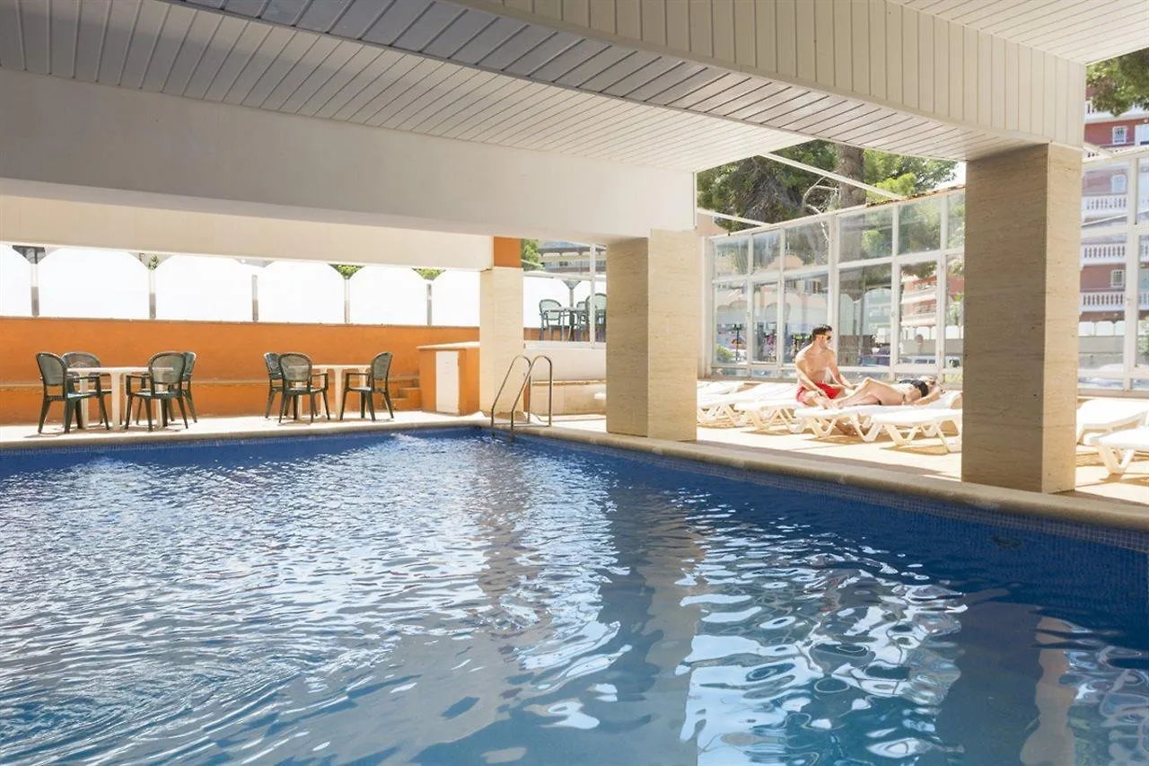 Hotel Hsm Europa El Arenal