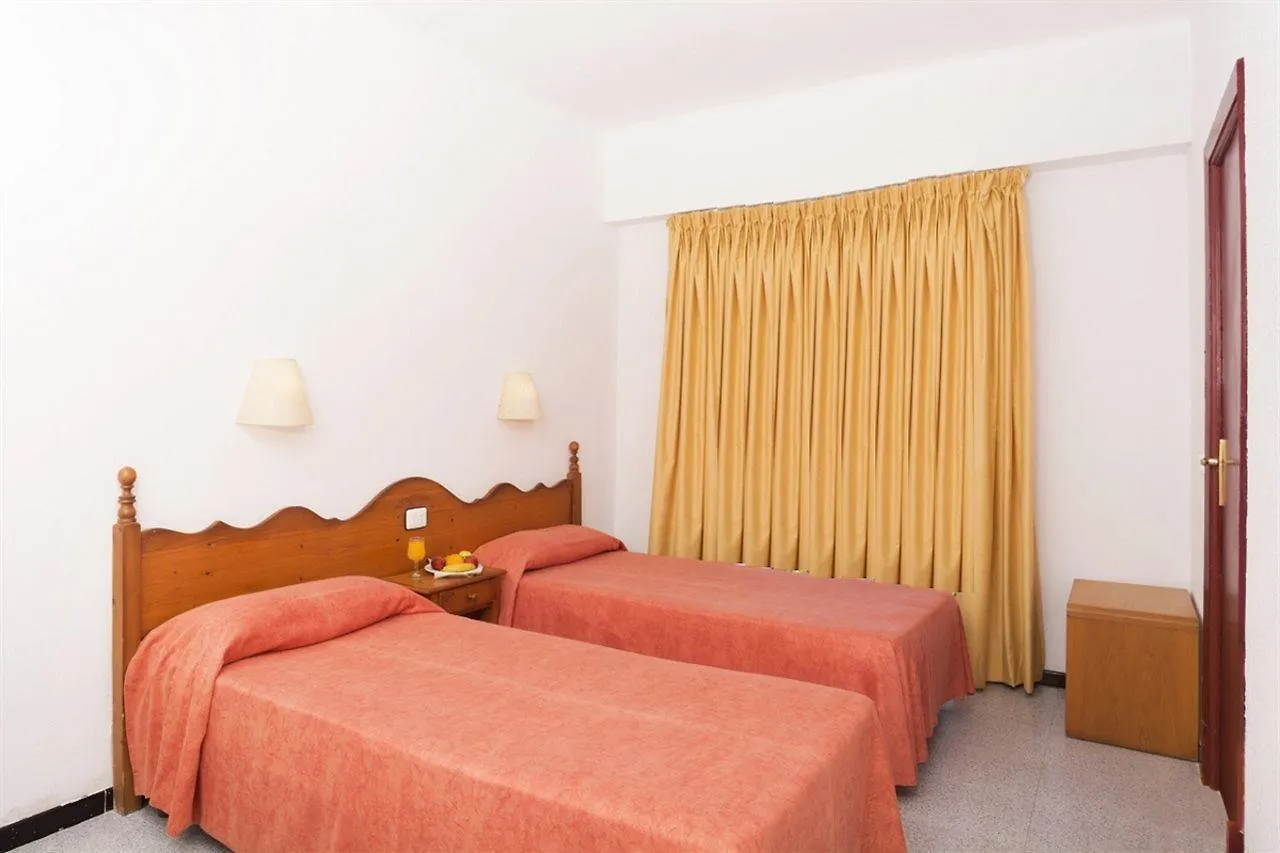 Hotel Hsm Europa El Arenal  Spagna