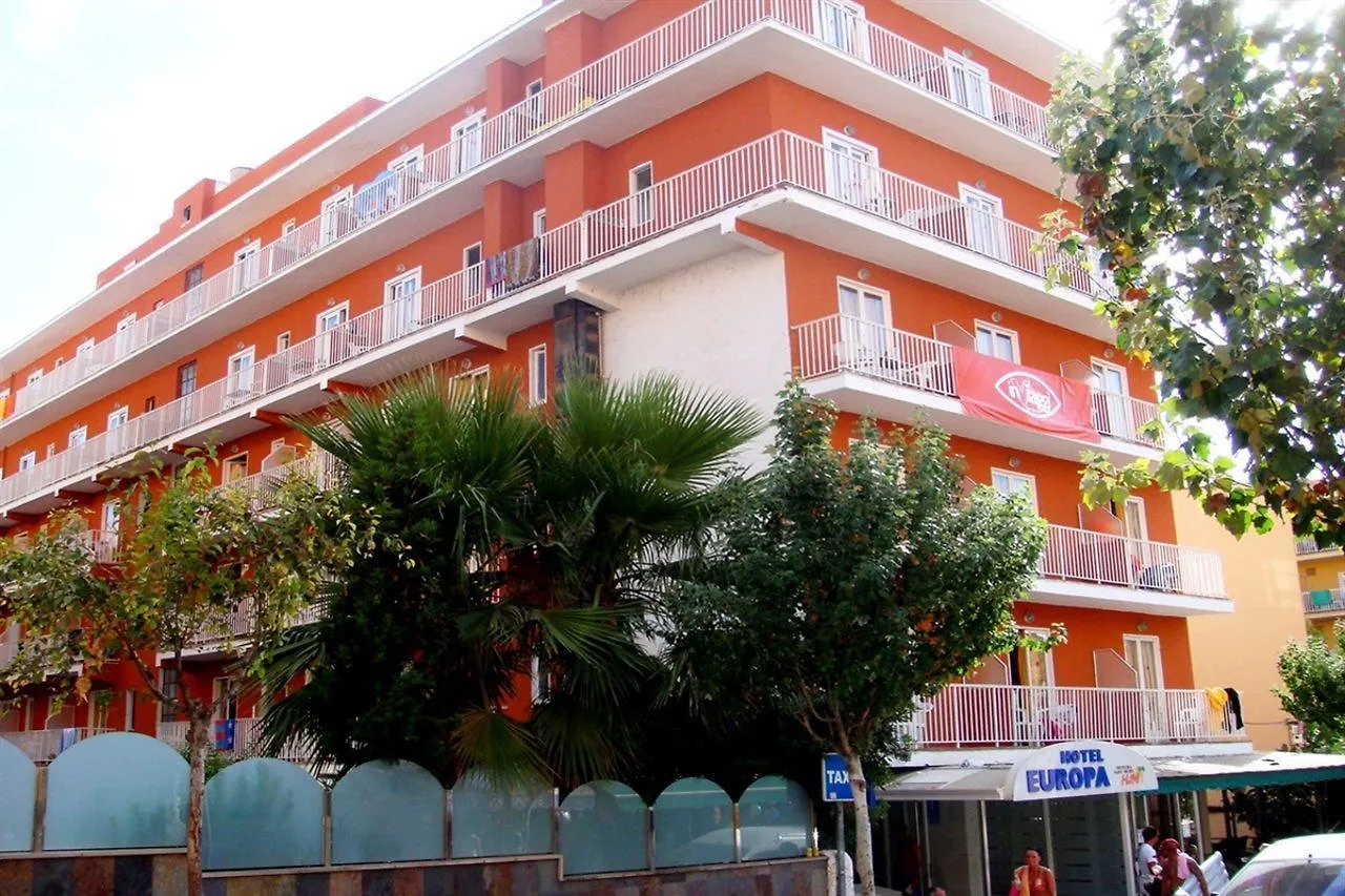 **  Hotel Hsm Europa El Arenal  Spagna