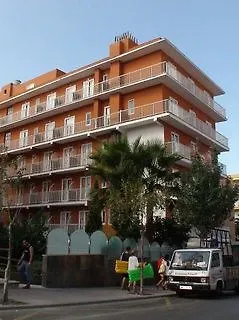 Hotel Hsm Europa El Arenal