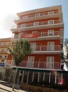 Hotel Hsm Europa El Arenal  Spagna