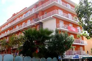 **  Hotel Hsm Europa El Arenal  Spagna