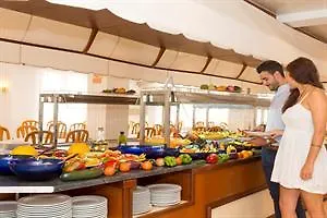 Hotel Hsm Europa El Arenal  2*, El Arenal (Mallorca)