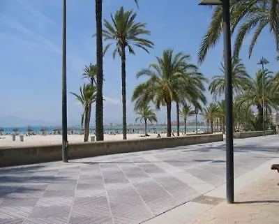 Hotel Hsm Europa El Arenal  2*, El Arenal (Mallorca)