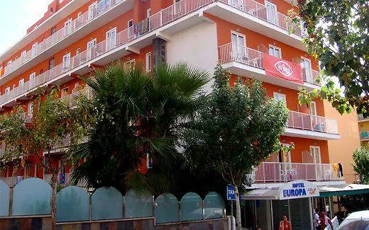 Hotel Hsm Europa El Arenal  2*, El Arenal (Mallorca) Spagna
